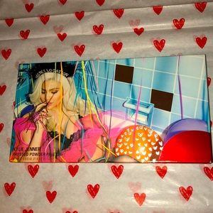 Birthday Sipping Pretty Palette